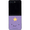 Adult Swim Adventure Time Lumpy Space Princess Galaxy Z Flip5 5G Skin